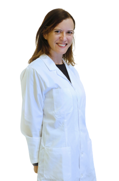 Imagen de Dra. María Esther Santos